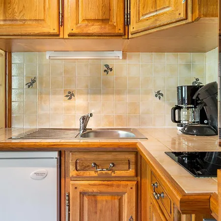 Apartamento Olympic, In-out With Wifi In Val Thorens, 