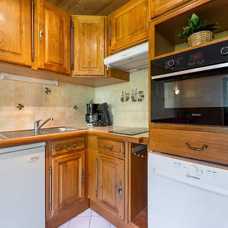 Apartamento Olympic, In-out With Wifi In Val Thorens, 